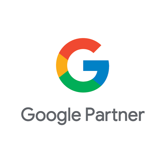 Google Partner badge